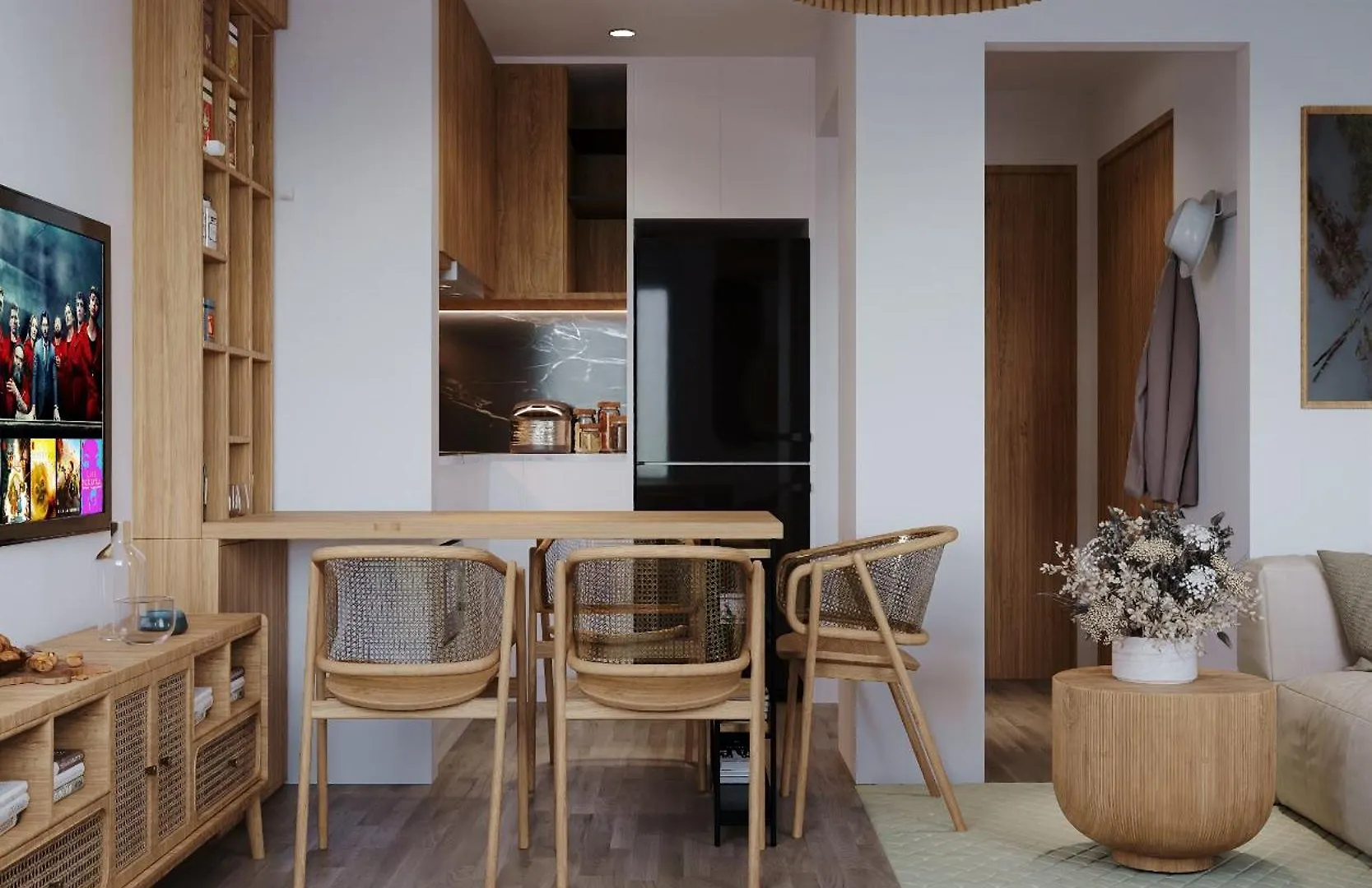 Il Rifugio Rovignano Apartment Rovinj