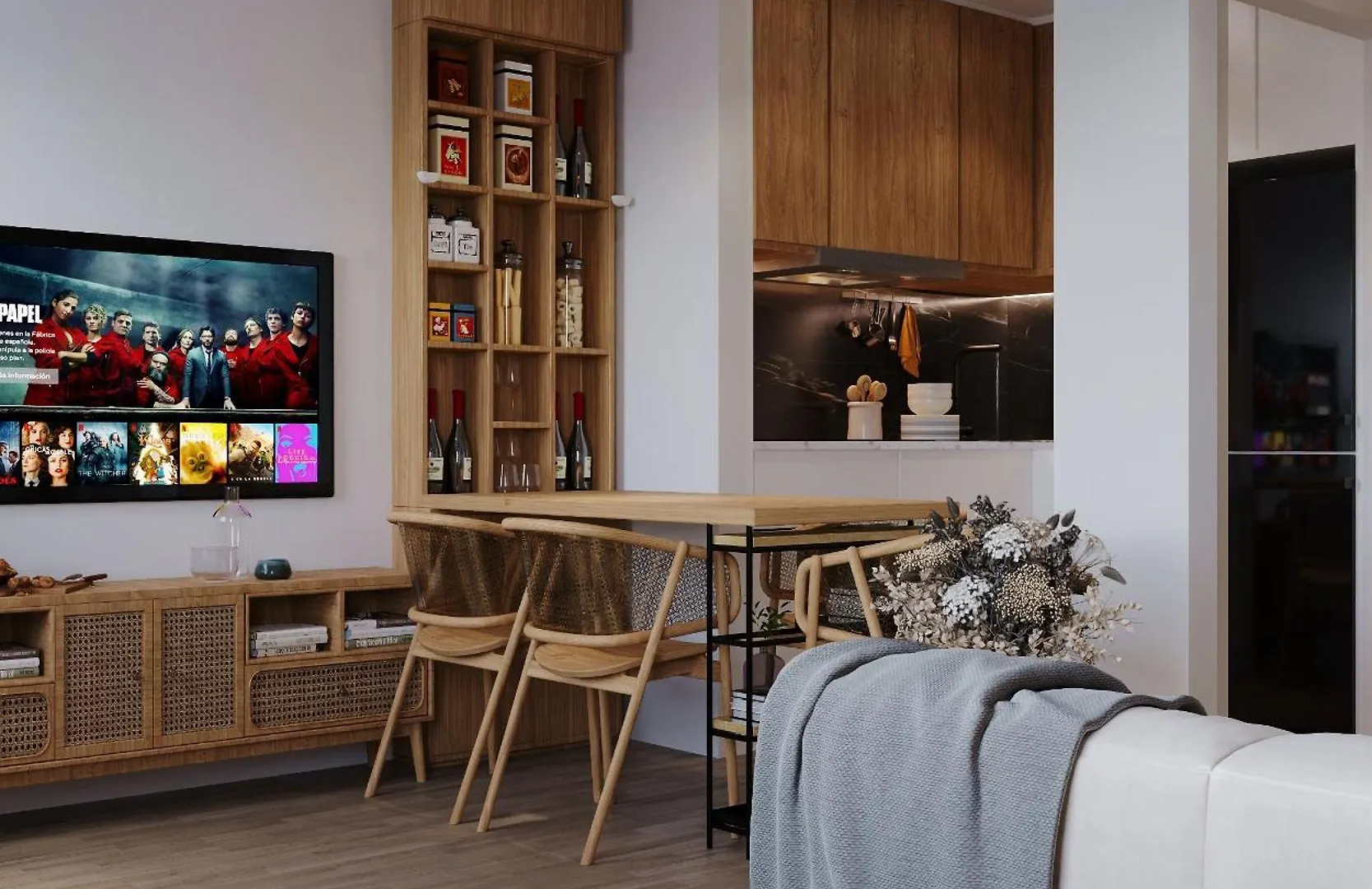 Il Rifugio Rovignano Apartment Rovinj Croatia