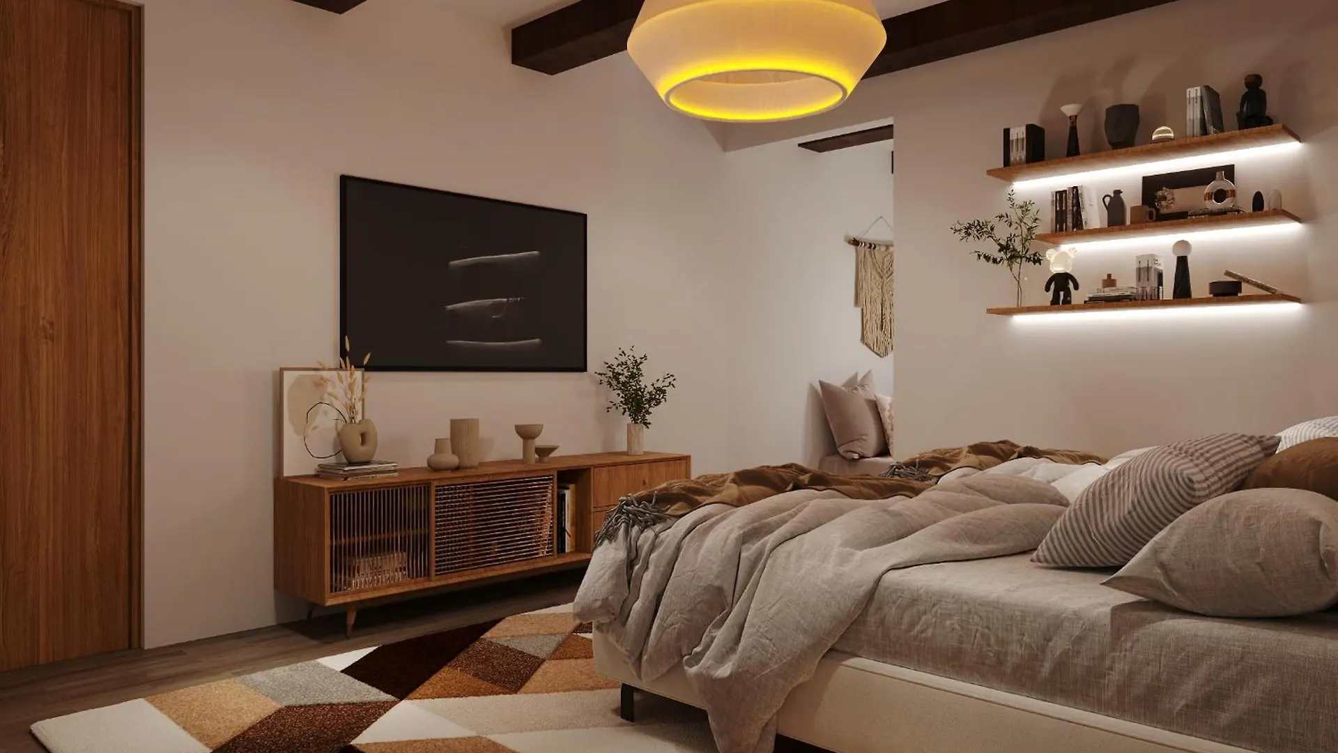 Il Rifugio Rovignano Apartment Rovinj