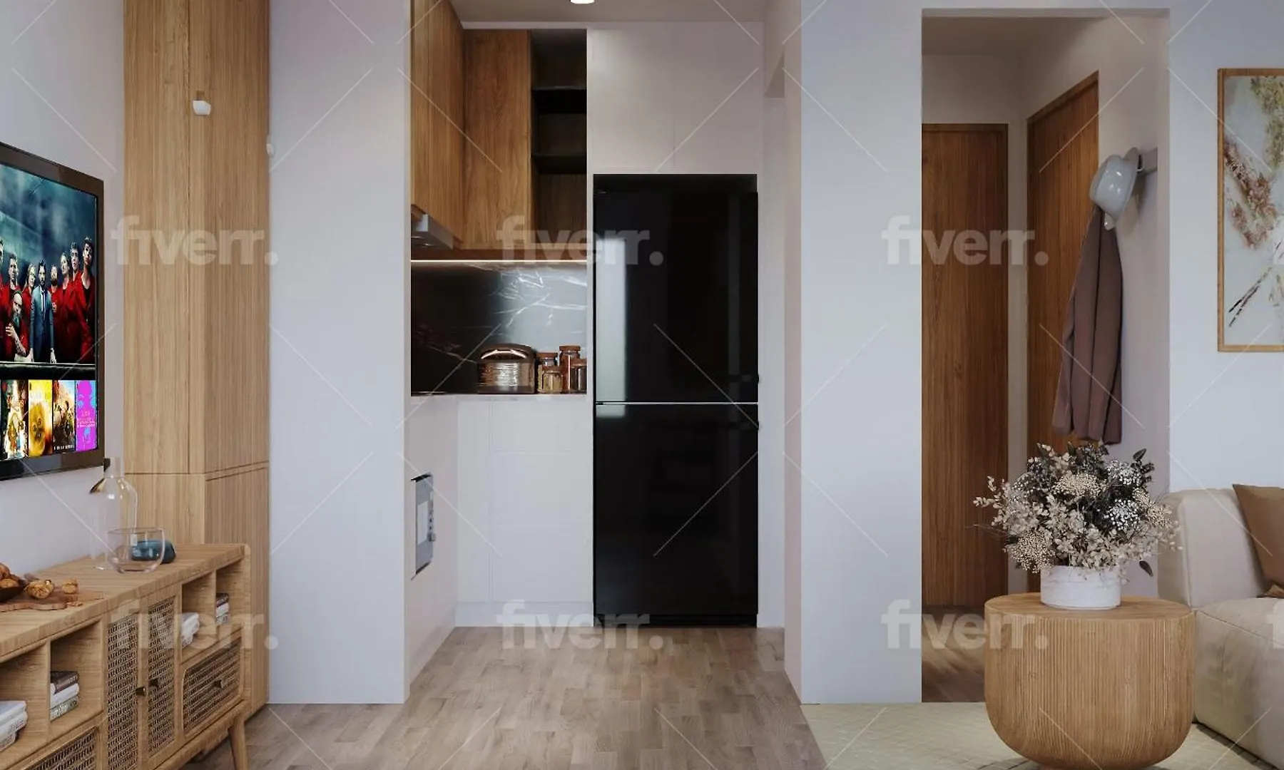 Il Rifugio Rovignano Apartment Rovinj