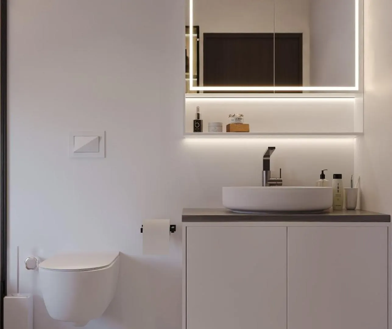 Il Rifugio Rovignano Apartment Rovinj